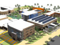 CSU Warner
